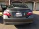 2007 Toyota Camry Se Sedan 4dr 2.  4l Remote Start And Xenon Lights Tinted Window Camry photo 3