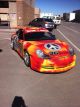 1999 Porsche Cup Race Car 