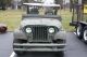 1953 Willys Military Jeep Other photo 1
