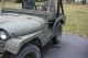 1953 Willys Military Jeep Other photo 4