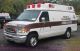 1999 Ford E - 350 Econoline Xl Extended Cargo Van 2 - Door 7.  3l Ambulance E-Series Van photo 6