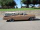1959 Chevrolet Brookwood Wagon Other photo 1