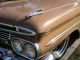 1959 Chevrolet Brookwood Wagon Other photo 5