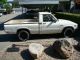 1982 Toyota Pickup Truck With Custom Mini Stock Race Engine Other photo 2