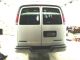 Truck Mount System Carpet Cleaning Van 1998 Chevrolet 3500 Express Express photo 3
