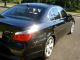 2006 Bmw 525xi Awd -,  Premium And Cold Weather Package 5-Series photo 2