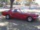 1965 Ford Mustang Coupe 289 Barn Find Lqqk Mustang photo 2
