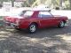 1965 Ford Mustang Coupe 289 Barn Find Lqqk Mustang photo 3
