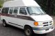1998 Dodge B1500 Base Standard Passenger Van 3 - Door 5.  9lwheel Lhigh Top Other photo 3