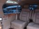 2009 Lincoln Navigator L Ceo Executive Mobile Office Suv Limousine Conversion Navigator photo 4