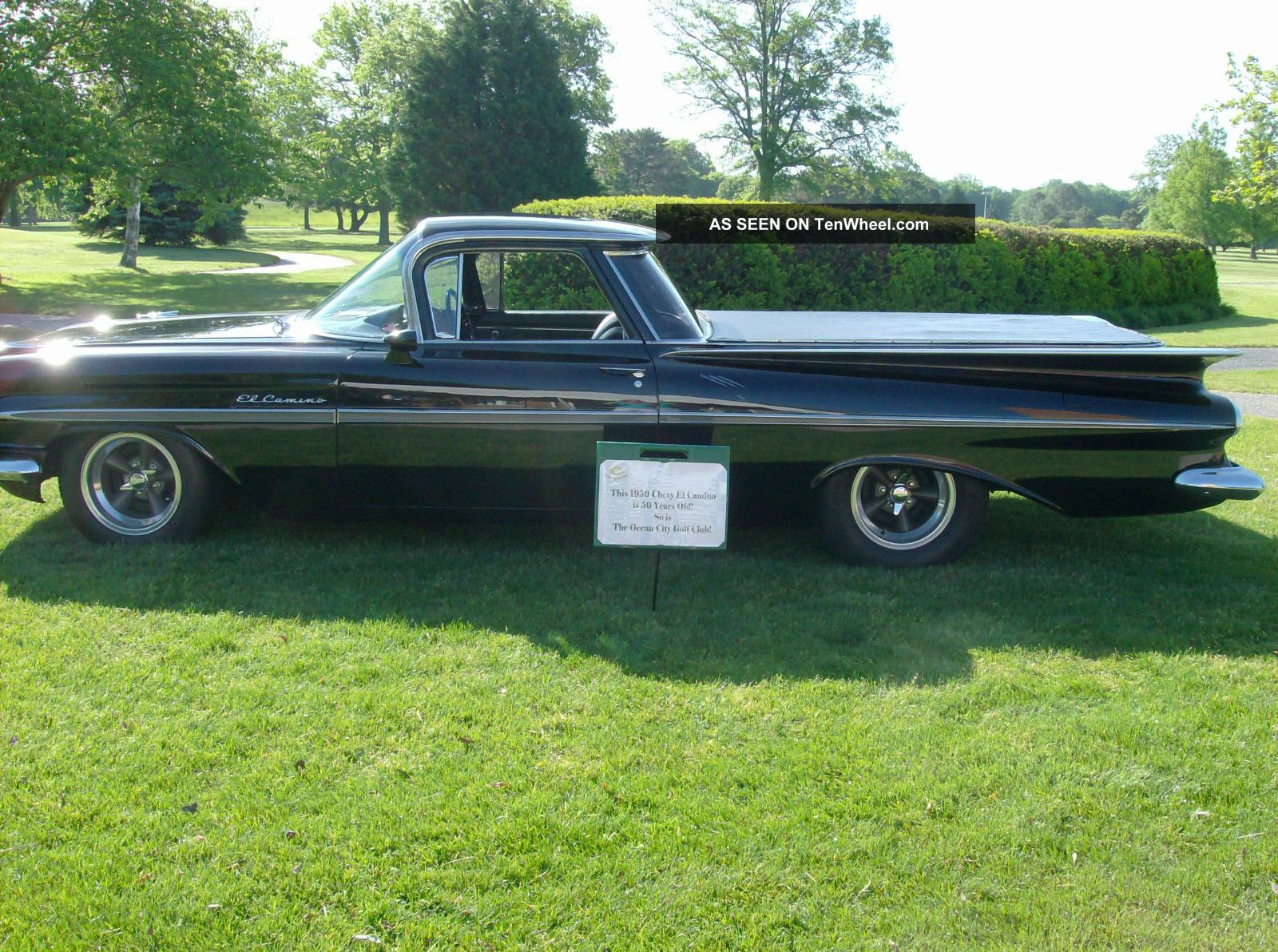1959 El Camino For Sale Craigslist | Autos Weblog
