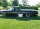 1959 El Camino Chevy 348 Not Impala Belair Other photo 3