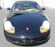 1998 Porsche Boxster,  Convertible Top Boxster photo 1