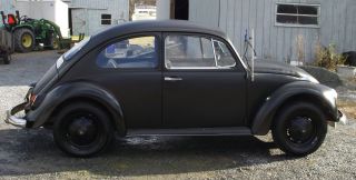 1967 Vw Beetle - 1.  8l photo