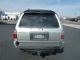 2000 Toyota 4runner Sr5 Sport Utility 4 - Door 3.  4l 4Runner photo 4