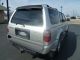 2000 Toyota 4runner Sr5 Sport Utility 4 - Door 3.  4l 4Runner photo 5