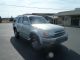2000 Toyota 4runner Sr5 Sport Utility 4 - Door 3.  4l 4Runner photo 7