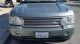 2006 Land Rover Range Rover Hse Sport Utility 4 - Door 4.  4l Range Rover photo 4