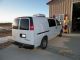 2006 Chevrolet Express 1500 Base Standard Cargo Van 3 - Door 4.  3l Express photo 1