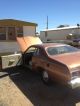 1974 Plymouth Duster Base Coupe 2 - Door 5.  2l Duster photo 11