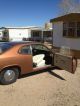 1974 Plymouth Duster Base Coupe 2 - Door 5.  2l Duster photo 8