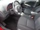 2010 Corolla ' S ' Automatic Barcelona Red Paint 1 - Owner Toyota Video Corolla photo 9