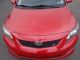 2010 Corolla ' S ' Automatic Barcelona Red Paint 1 - Owner Toyota Video Corolla photo 7