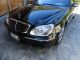 2004 Mercedes Benz S430 Excellent Check Out The Pictures. S-Class photo 1