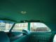 1970 Chevrolet Impala Small Block 400,  4 Door,  White W / Metallic Green Interior Impala photo 6