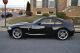 2008 Bmw Z4 M Coupe Coupe 2 - Door 3.  2l M Roadster & Coupe photo 9