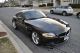2008 Bmw Z4 M Coupe Coupe 2 - Door 3.  2l M Roadster & Coupe photo 3