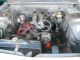 1973 Peugeot 504 Barn Find California Car Gas Engine 4 Speed Gearbox Solid Peugeot photo 3