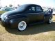 1941 Ford Business Coupe,  Flat Head V8,  Manual, , Other photo 2