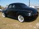 1941 Ford Business Coupe,  Flat Head V8,  Manual, , Other photo 3