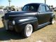 1941 Ford Business Coupe,  Flat Head V8,  Manual, , Other photo 5