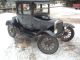 1926 Ford Model T Coupe - All Survivor.  Runs And Drives. Model T photo 2