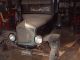 1926 Ford Model T Coupe - All Survivor.  Runs And Drives. Model T photo 3