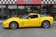 2006 Chevrolet Corvette Z06 Coupe 2lz,  Chrome Spyder Wheels, Corvette photo 2