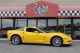 2006 Chevrolet Corvette Z06 Coupe 2lz,  Chrome Spyder Wheels, Corvette photo 8