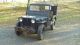 1951 Willys Jeep Willys photo 1