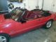 1992 Ford Mustang Lx Convertible 5.  0l Supercharged Mustang photo 9