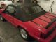 1992 Ford Mustang Lx Convertible 5.  0l Supercharged Mustang photo 2