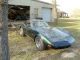 1974 Chevrolet Corvette Coupe,  ' S Matching L48,  Rare 4 Speed Corvette photo 11