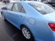 2012 Camry Xle Rear Camera 1 - Owner Toyota Video Camry photo 4