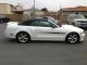 2008 Ford Mustang Gt Convertible California Special Mustang photo 4