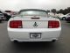 2008 Ford Mustang Gt Convertible California Special Mustang photo 5