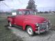 1951 Chevy 3100 5 Window Pickup Truck Other Pickups photo 1