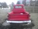 1951 Chevy 3100 5 Window Pickup Truck Other Pickups photo 3
