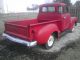 1951 Chevy 3100 5 Window Pickup Truck Other Pickups photo 5