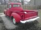 1951 Chevy 3100 5 Window Pickup Truck Other Pickups photo 6